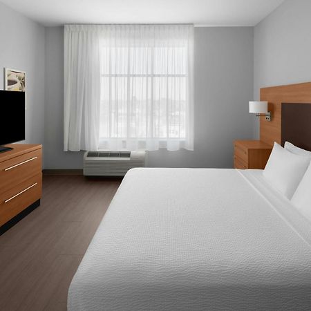 Towneplace Suites By Marriott Хоббс Экстерьер фото