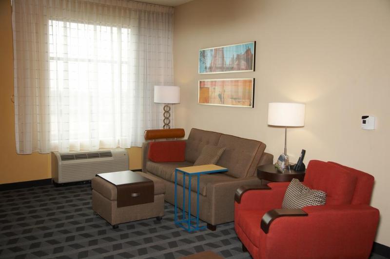 Towneplace Suites By Marriott Хоббс Экстерьер фото