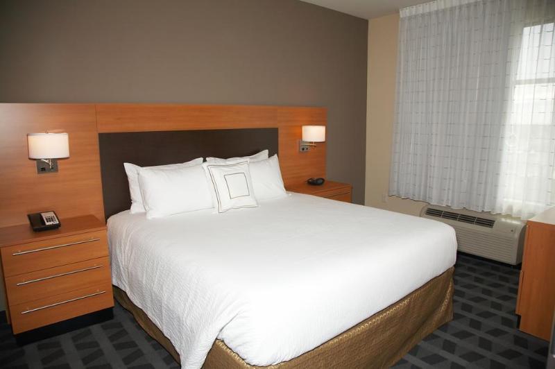 Towneplace Suites By Marriott Хоббс Экстерьер фото