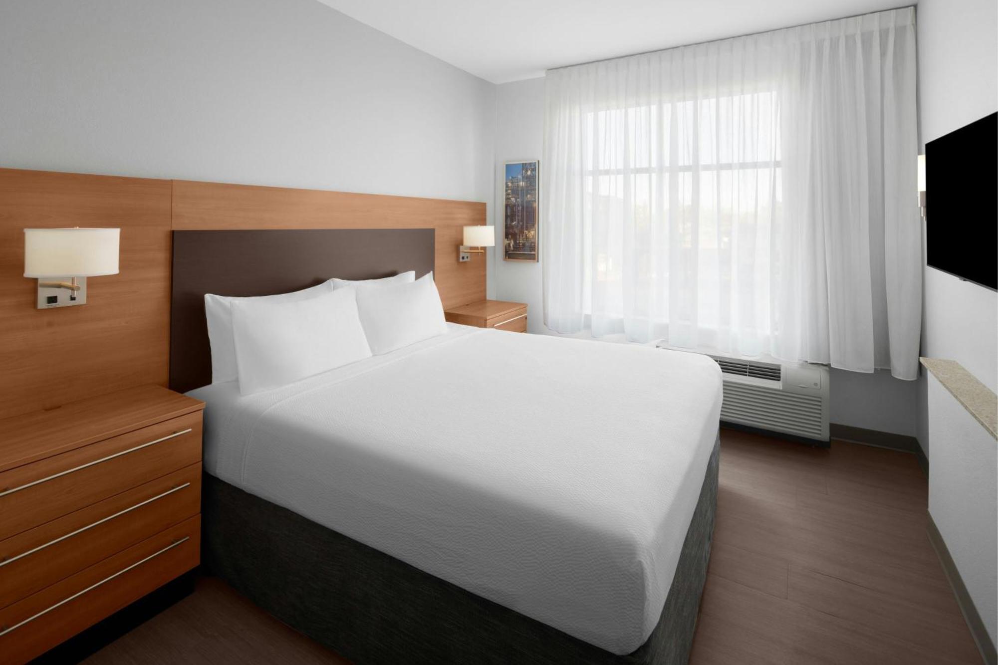 Towneplace Suites By Marriott Хоббс Экстерьер фото