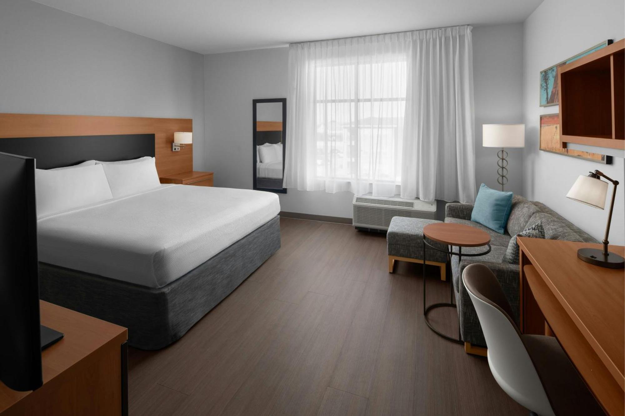 Towneplace Suites By Marriott Хоббс Экстерьер фото