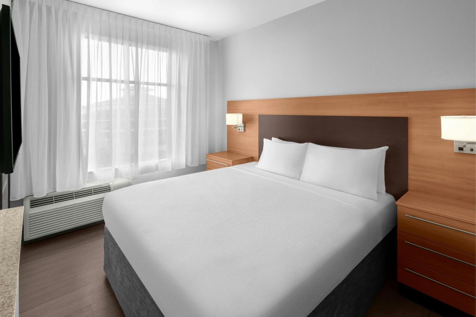 Towneplace Suites By Marriott Хоббс Экстерьер фото